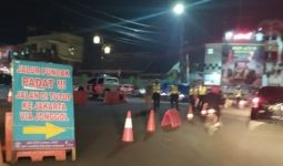 Cerita Warga soal Kemacetan di Jalur Puncak Bogor, Parah Banget - JPNN.com