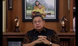 SBY: Kita Sedang Menghadapi Krisis Kembar, Semoga Bisa Dilalui - JPNN.com