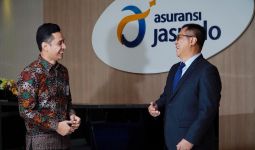 Lewat Cara ini Jasindo Perkuat Pemanfaatan Teknologi untuk Produk Asuransi - JPNN.com