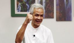 Ganjar Pranowo Mau jadi Menteri di Era Jokowi, Tetapi.. - JPNN.com