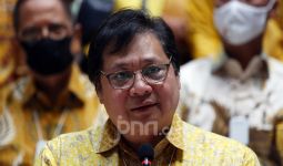 Pertemuan Airlangga dan Suharso Langkah Awal Menuju Koalisi Nasionalis-Religius? - JPNN.com
