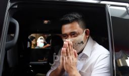 Bagaimana Ketentuan Salat Iduladha di Medan? Simak Kata Bobby Nasution - JPNN.com