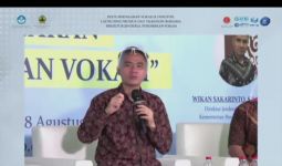 Kemendikbud: Indonesia Bisa Maju Tergantung Pendidkan Vokasinya - JPNN.com
