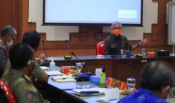 Satgas Penanganan Covid-19 akan Operasi Penegakan di Jateng, Mana yang Tak Disiplin? - JPNN.com