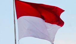 Puluhan Mahasiswa Pencinta Alam Terjebak Usai Kibarkan Bendera Merah Putih, Mohon Doanya - JPNN.com