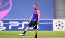 Leipzig Vs PSG: Nagelsmann Pernah Dilatih Tuchel, Tetapi Cedera - JPNN.com