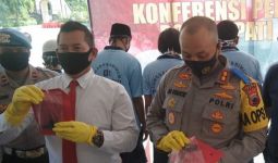 Polisi Peringatkan Pembunuh Satriya Menyerahkan Diri, Identitas Sudah Dikantongi - JPNN.com
