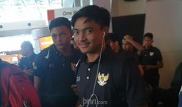 Kiper Andalan Timnas U-19 Cedera, Tersisa 3 Orang, Bakal Ada Pengganti? - JPNN.com