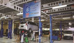 Cara Murah Servis Mobil Daihatsu, Simak Nih! - JPNN.com