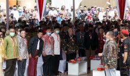Pengamat: Pemerintahan Jokowi Mudah Mematahkan Tuntutan KAMI - JPNN.com