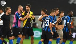 Berpesta Gol, Inter Milan Tembus Final Liga Europa - JPNN.com