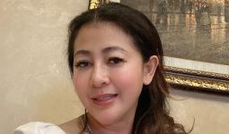 Sempat Cabut Laporan, Wanita Emas Kembali Adukan Ketua KPU ke DKPP - JPNN.com