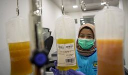 Pakar Epidemiologi Sebut Uji Klinis Obat Kombinasi Covid-19 Buatan Unair Belum Terdaftar di WHO - JPNN.com