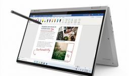 Lenovo IdeaPad Flex 5 Hadir untuk Pekerja Muda, Cek Harganya - JPNN.com