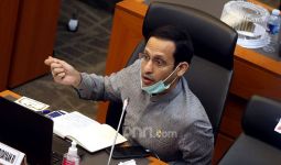 Urung Hujani Mas Menteri dengan Tanya, Legislator Komisi Pendidikan Kecele tetapi Lega - JPNN.com