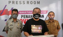 Survei Roda Tiga Konsultan: Akhyar Nasution Unggul Jauh dari Menantu Jokowi - JPNN.com