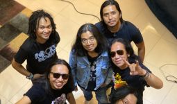 Rekam Ulang Lagu Impian, Powerslaves Beri Unsur Orkestra - JPNN.com