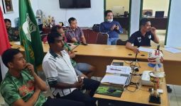 Kronologi PSMS Medan dan Sriwijaya FC Dicoret dari Kepesertaan Piala Menpora 2021 - JPNN.com