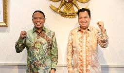 Menpora Titip Promosi Pencak Silat kepada Dubes Indonesia untuk Bosnia dan Herzegovina - JPNN.com