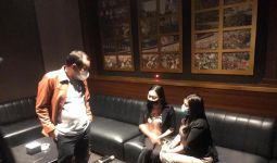 Brigjen Ferdy Ungkap Tarif Begituan dengan Pemandu Lagu di Karaoke Eksekutif - JPNN.com