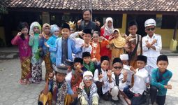 PGHRI: Duhai Pemerintah, Bagaimana Nasib Guru-guru di Indonesia? - JPNN.com
