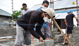 Kementerian PUPR Siapkan Dana Rp4 Triliun untuk Program Bedah Rumah - JPNN.com