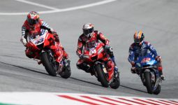 MotoGP Styria: Peluang Ducati Memperpanjang Rekor - JPNN.com