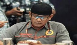PWI Sulbar Desak Polisi Segera Ungkap Penyebab Kematian Wartawan di Mamuju Tengah - JPNN.com