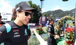 MotoGP Styria: Morbidelli Menyesal Sebut Zarco Setengah Pembunuh - JPNN.com