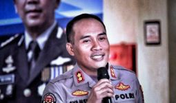 Apa Motif Pembunuhan Wartawan di Mamuju Tengah? - JPNN.com