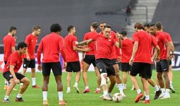 Sevilla Vs Inter Milan: Gudelj Optimistis Timnya yang Menang - JPNN.com