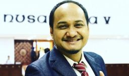 Perihal RUU Daerah Kepulauan, Fachrul Razi: Insyaallah, Tahun Ini Disahkan - JPNN.com