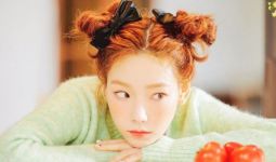 Taeyeon SNSD Berbagi Resep Menjaga Kulit Wajah tetap Sehat - JPNN.com