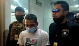 Perempuan Belia Hamil, Wawan Ingkar Janji, Lantas Diuber Polisi - JPNN.com