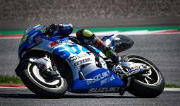 10 Pembalap Langsung ke Kualifikasi Utama MotoGP Styria, Tak Ada Nama Rossi - JPNN.com
