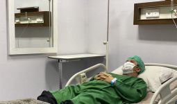 Begini Kondisi Terkini Ustaz Yusuf Mansur Usai Dilarikan ke Rumah Sakit - JPNN.com