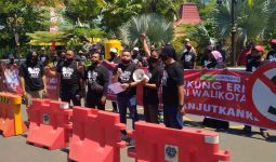 Ini Alasan Gerakan Arek Suroboyo Dukung Eri Cahyadi jadi Wali Kota Surabaya - JPNN.com