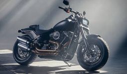 Konon Harley Davidson Akan Hengkang dari Pasar India - JPNN.com