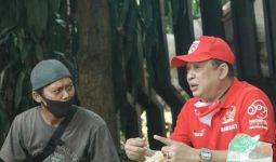 Bamsoet Minta Pemda Jadikan Pelaku UMKM Sebagai Sahabat - JPNN.com