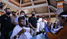 Mensos Berharap Bansos Menggairahkan Pariwisata Pulau Dewata - JPNN.com