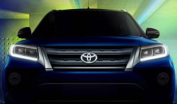 Toyota Membuka Pemesanan untuk Urban Cruiser - JPNN.com