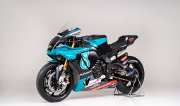 Replika Motor Balap Morbidelli dan Quartararo Dijual, Sebegini Harganya - JPNN.com