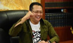 Bamsoet Ungkap Gagasan Indonesia Maju dan Pembentukan Majelis Syura Dunia - JPNN.com