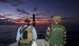 Cegah Kegiatan Ilegal, Tim Kopaska Tingkatkan Patroli di Perbatasan RI-Malaysia - JPNN.com