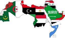 Satu Lagi Negara Islam Ikut Memfasilitasi Hubungan Israel-Uni Emirat Arab - JPNN.com