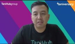 Agritech Startup TaniHub Group Catat Pertumbuhan Fantastis Sepanjang 2020 - JPNN.com