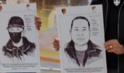 Polisi Tangkap Penembak Pengusaha Pelayaran di Kelapa Gading, Ini Identitasnya - JPNN.com