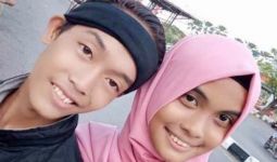 Siswi SMA Bersama Pacar Lompat ke Sungai Musi, Jasadnya Ditemukan di Kedalaman 130 Meter - JPNN.com