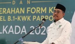 Jazilul PKB: PAN Memang Harus Masuk Koalisi Jokowi - JPNN.com
