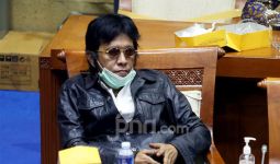 Pentolan Aktivis '98 Puji Kepedulian Erick Thohir kepada Keluarga Pahlawan Reformasi - JPNN.com